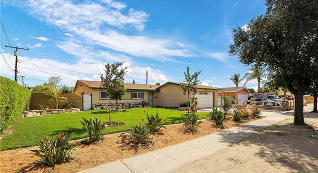 Photo of 1330 N Acacia St, Anaheim, CA 92805
