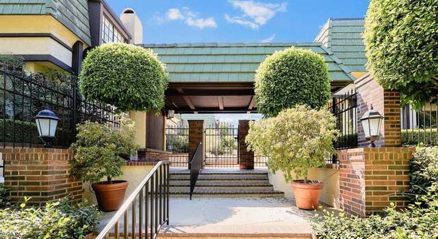 Photo of 885 S Orange Grove Blvd #26, Pasadena, CA 91105