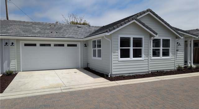 Photo of 1417 Ronald Way, Oceano, CA 93445