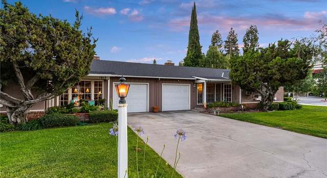 Photo of 1814 Cristine Pl, Fullerton, CA 92835