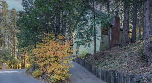 Photo of 23953 Bowl Rd, Crestline, CA 92325