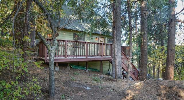 Photo of 23953 Bowl Rd, Crestline, CA 92325