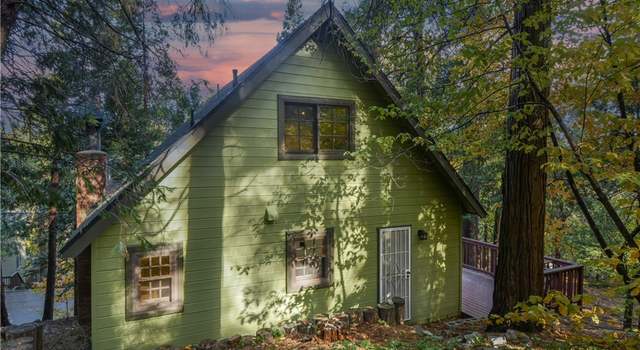 Photo of 23953 Bowl Rd, Crestline, CA 92325