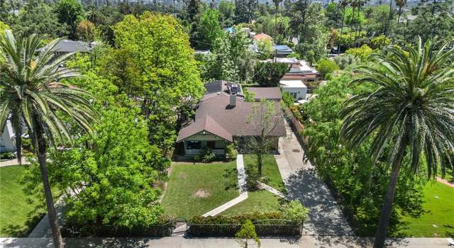 Photo of 1156 E Howard St, Pasadena, CA 91104