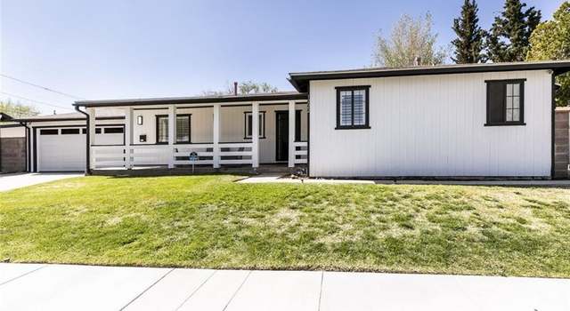 Photo of 1222 W Kettering St, Lancaster, CA 93534