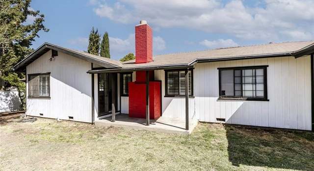 Photo of 1222 W Kettering St, Lancaster, CA 93534