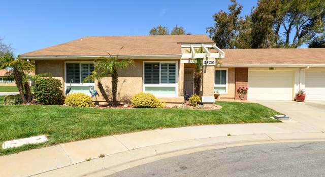 Photo of 28210 Village 28, Camarillo, CA 93012