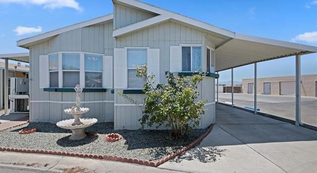 Photo of 13393 Mariposa Rd #156, Victorville, CA 92395