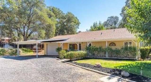 Photo of 5026 Hornitos Rd, Catheys Valley, CA 95306