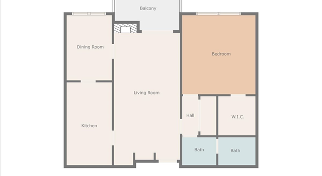 Photo of 2386 E Del Mar Blvd #222, Pasadena, CA 91107