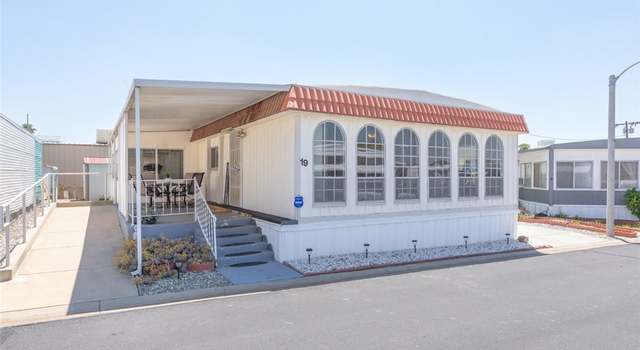Photo of 12700 2nd St #19, Yucaipa, CA 92339