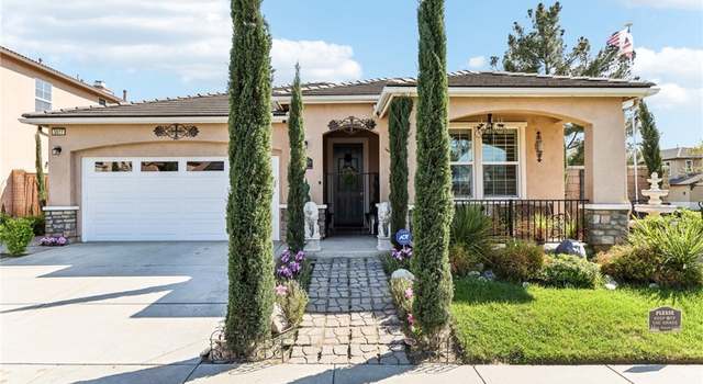 Photo of 3077 Sun Delight Way, Hemet, CA 92545