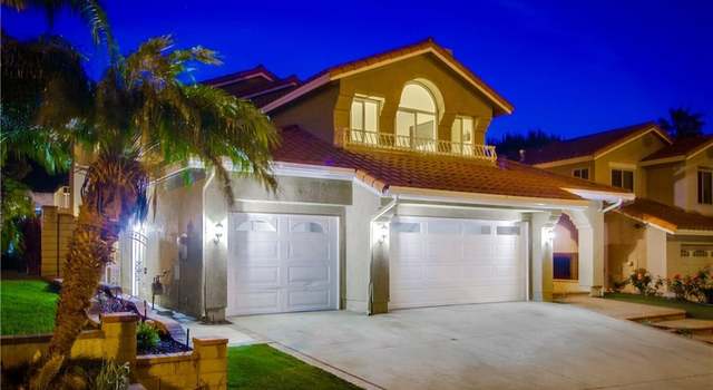 Photo of 17660 Osbourne Ave, Chino Hills, CA 91709