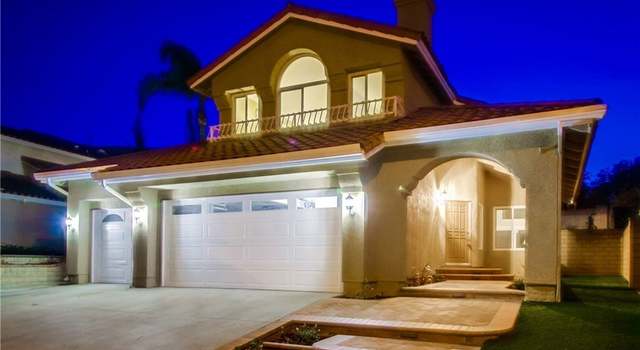 Photo of 17660 Osbourne Ave, Chino Hills, CA 91709