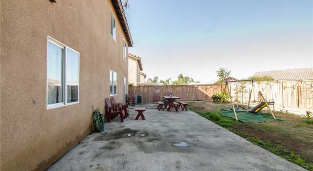 Photo of 25996 Avenida Espaldar, Moreno Valley, CA 92551