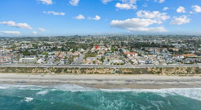 Photo of 331 Chestnut Ave, Carlsbad, CA 92008