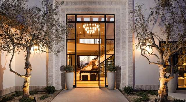 Photo of 7 Searidge, Laguna Niguel, CA 92677