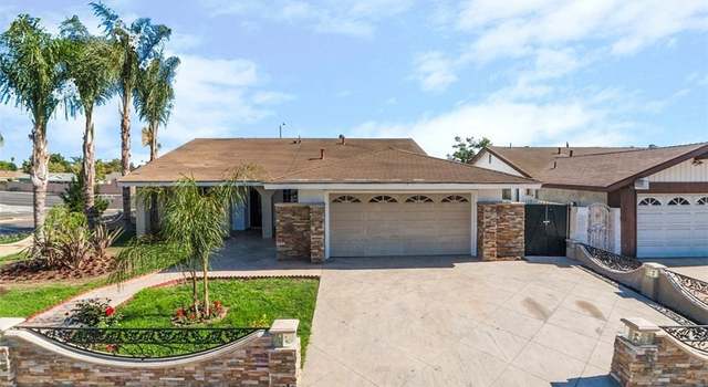 Photo of 618 E Hood Ave, Santa Ana, CA 92707