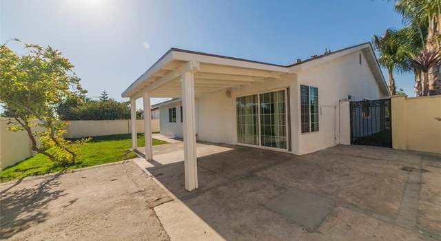 Photo of 618 E Hood Ave, Santa Ana, CA 92707