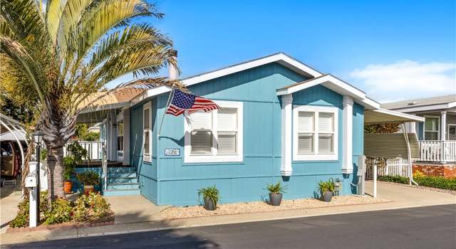 Photo of 32302 Alipaz St #120, San Juan Capistrano, CA 92675