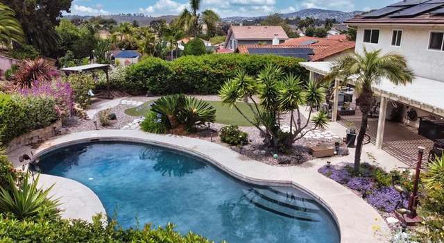 Photo of 3812 Wild Oats Ln, Bonita, CA 91902