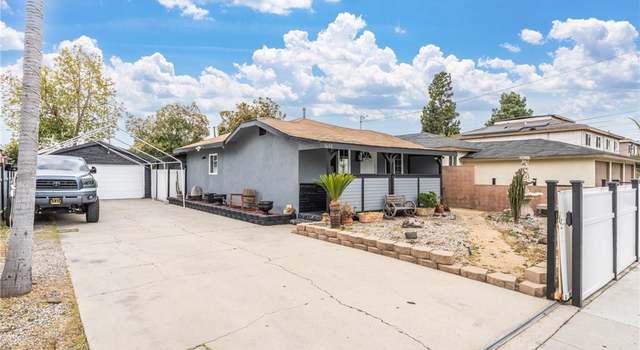 Photo of 1600 W Cameron St, Long Beach, CA 90810