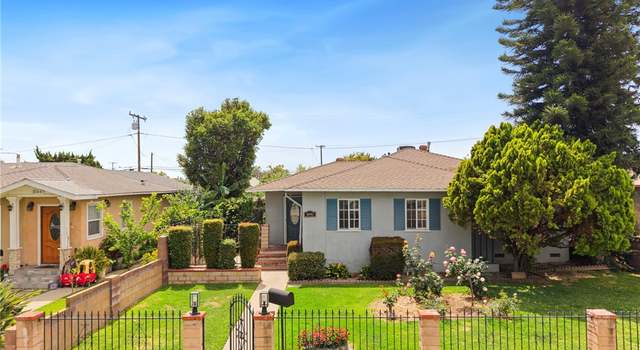 Photo of 10441 La Mirada Blvd, Whittier, CA 90604