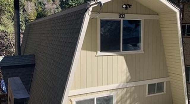 Photo of 832 Oakmont Ln, Lake Arrowhead, CA 92352