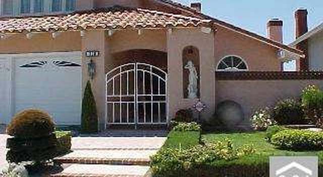 Photo of 220 N BUCKSKIN Way, Orange, CA 92869