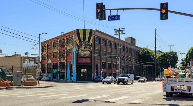 Photo of 100 S Alameda St #164, Los Angeles, CA 90012