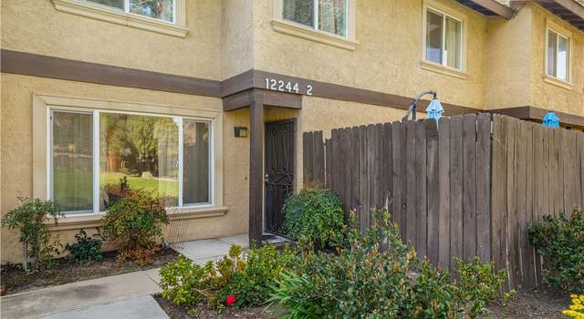 Photo of 12244 Runnymede St #2, North Hollywood, CA 91605