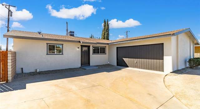 Photo of 1216 W Avenue J-12, Lancaster, CA 93534