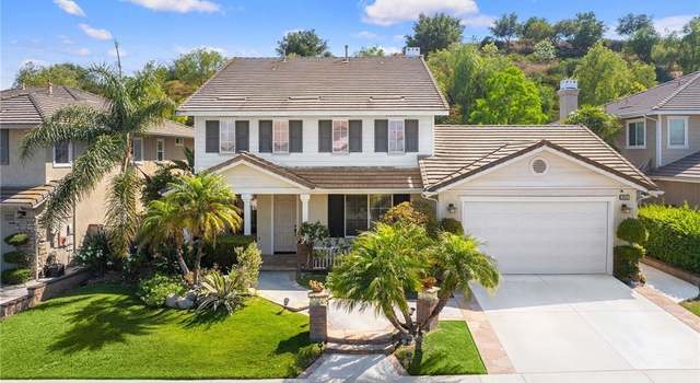 Property at 16848 Morning Glory Ct, Chino Hills, CA 91709, 4 beds, 2.5 baths