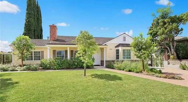 Photo of 1315 S San Gabriel Blvd, San Marino, CA 91108