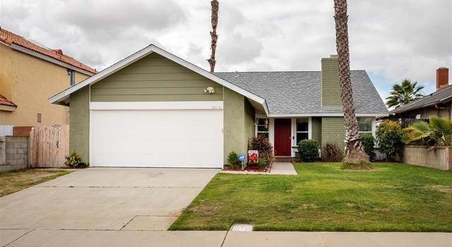 Photo of 5871 Alta Vis, San Diego, CA 92114