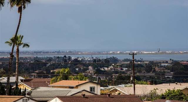 Photo of 5871 Alta Vis, San Diego, CA 92114
