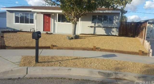 Photo of 1200 Kay Ct, Barstow, CA 92311