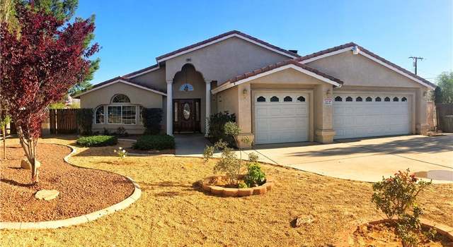 Photo of 20875 Ottawa Rd, Apple Valley, CA 92308