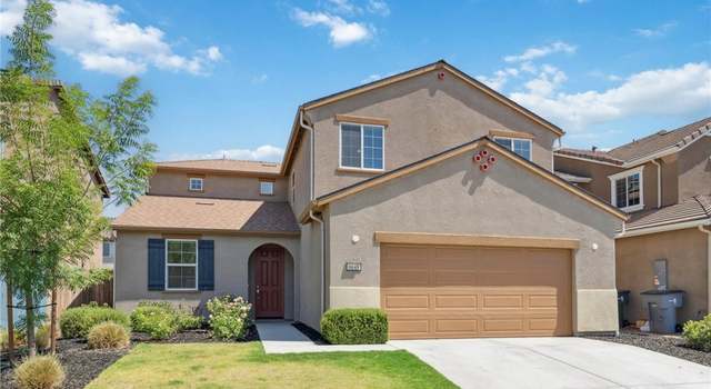 Photo of 6648 E Yale, Fresno, CA 93727