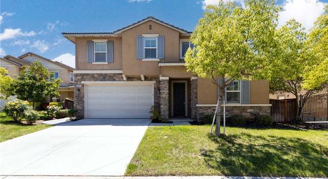 Photo of 38655 High Ridge Dr, Beaumont, CA 92223