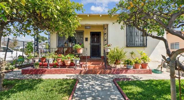 Photo of 1000 Clela Ave, Los Angeles, CA 90022