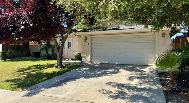 Photo of 2633 Cowden Ave, Merced, CA 95348