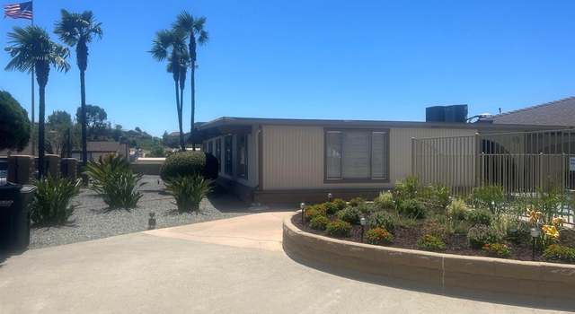 Photo of 1401 El Norte Pkwy Spc 74, San Marcos, CA 92069