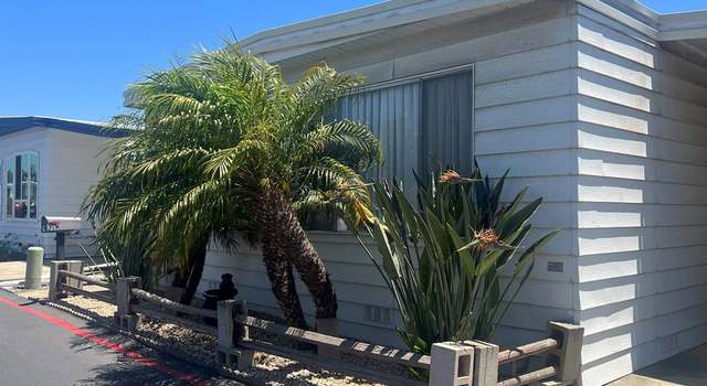 Photo of 1401 El Norte Pkwy Spc 74, San Marcos, CA 92069