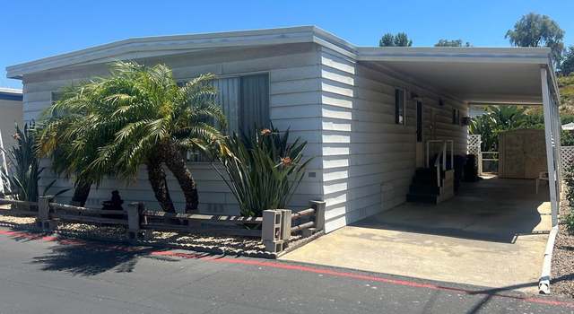 Photo of 1401 El Norte Pkwy Spc 74, San Marcos, CA 92069