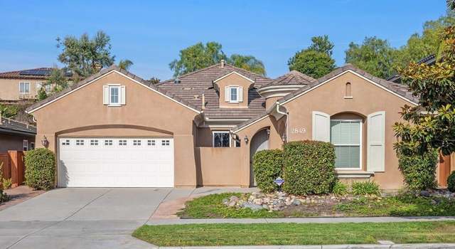 Photo of 2849 N Compass Cir N, Chula Vista, CA 91914