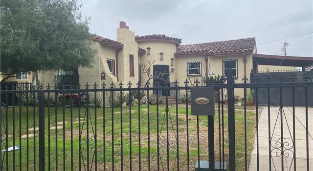 Photo of 3233 Lexington Ave, El Monte, CA 91731