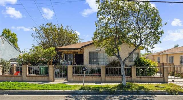 Photo of 13612 Olive St, Baldwin Park, CA 91706