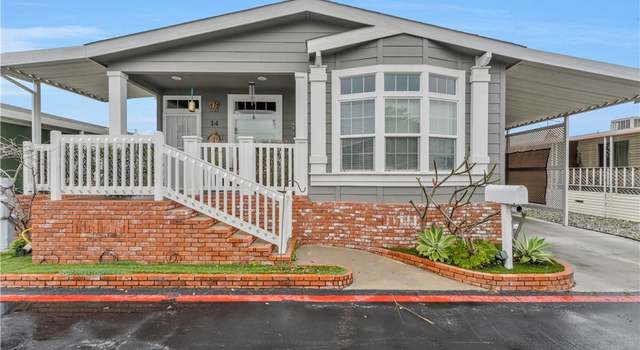 Photo of 16444 Bolsa Chica St #14, Huntington Beach, CA 92649