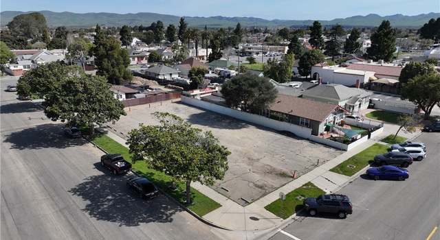 Photo of 210 N Pine N, Santa Maria, CA 93454